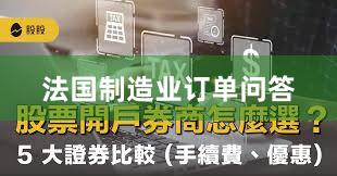 法国制造业订单问答