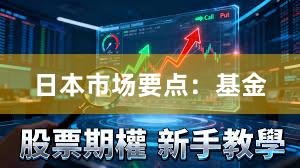日本市场要点：基金