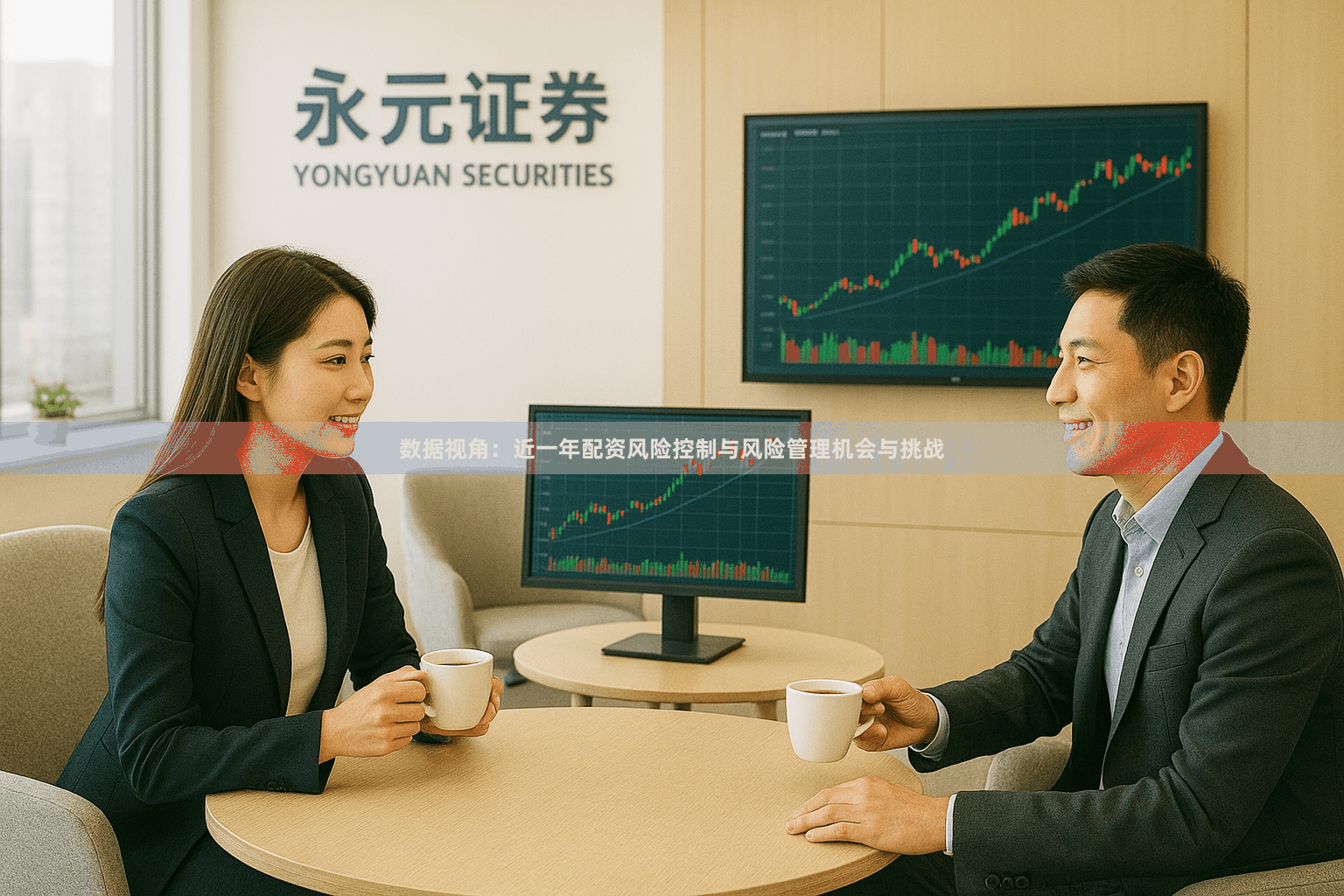 数据视角：近一年配资风险控制与风险管理机会与挑战