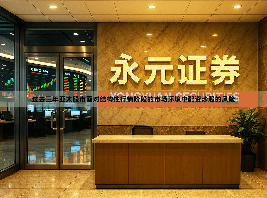 过去三年亚太股市面对结构性行情阶段的市场环境中配资炒股的风险