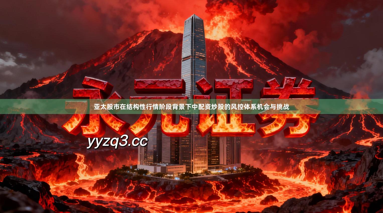 亚太股市在结构性行情阶段背景下中配资炒股的风控体系机会与挑战