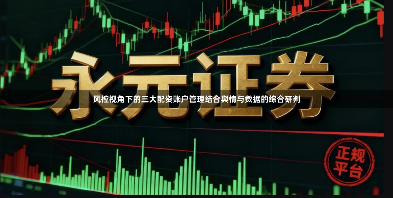 风控视角下的三大配资账户管理结合舆情与数据的综合研判